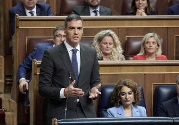 El Congreso nombrará la próxima semana los once consejeros de RTVE del PSOE y sus socios