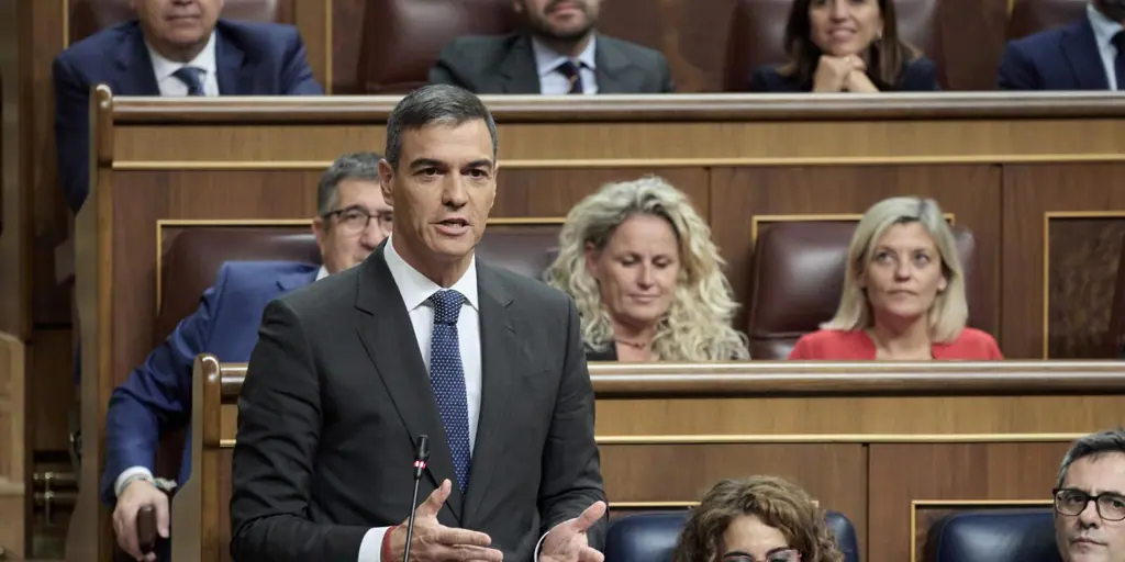 El Congreso nombra la próxima semana los once consejeros de RTVE del PSOE y sus socios