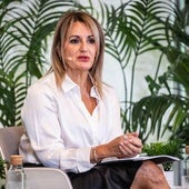 Nuria Montes, cuando el drama de las muertes llega a la Conselleria