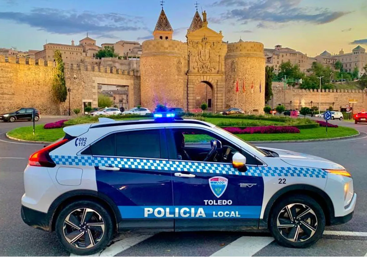 Estos Son Los Cortes De Tr Fico De Este Fin De Semana En Toledo Con Motivo De Dos Celebraciones