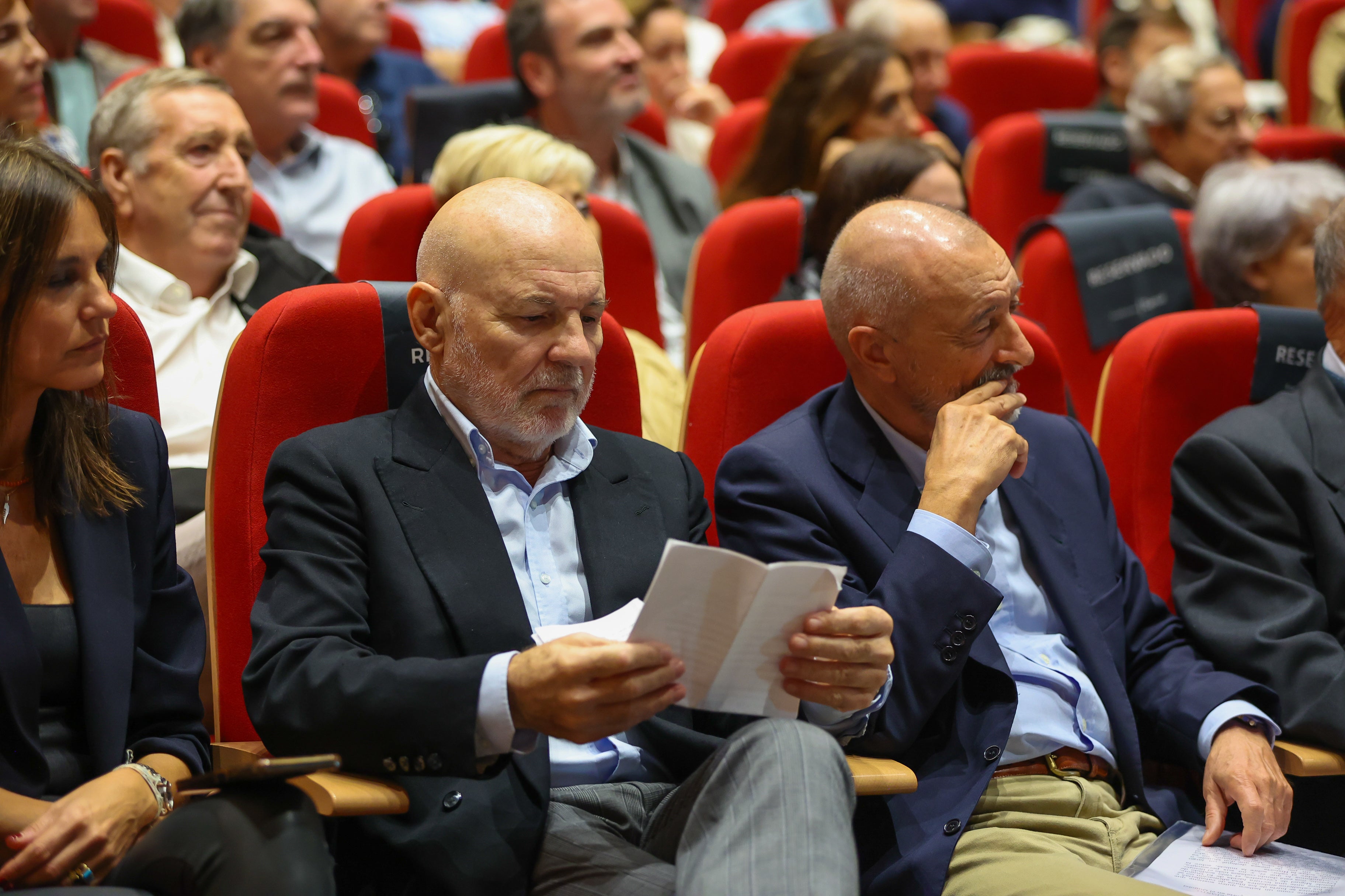 Las jornadas cervantinas de Castro del Río, en imágenes