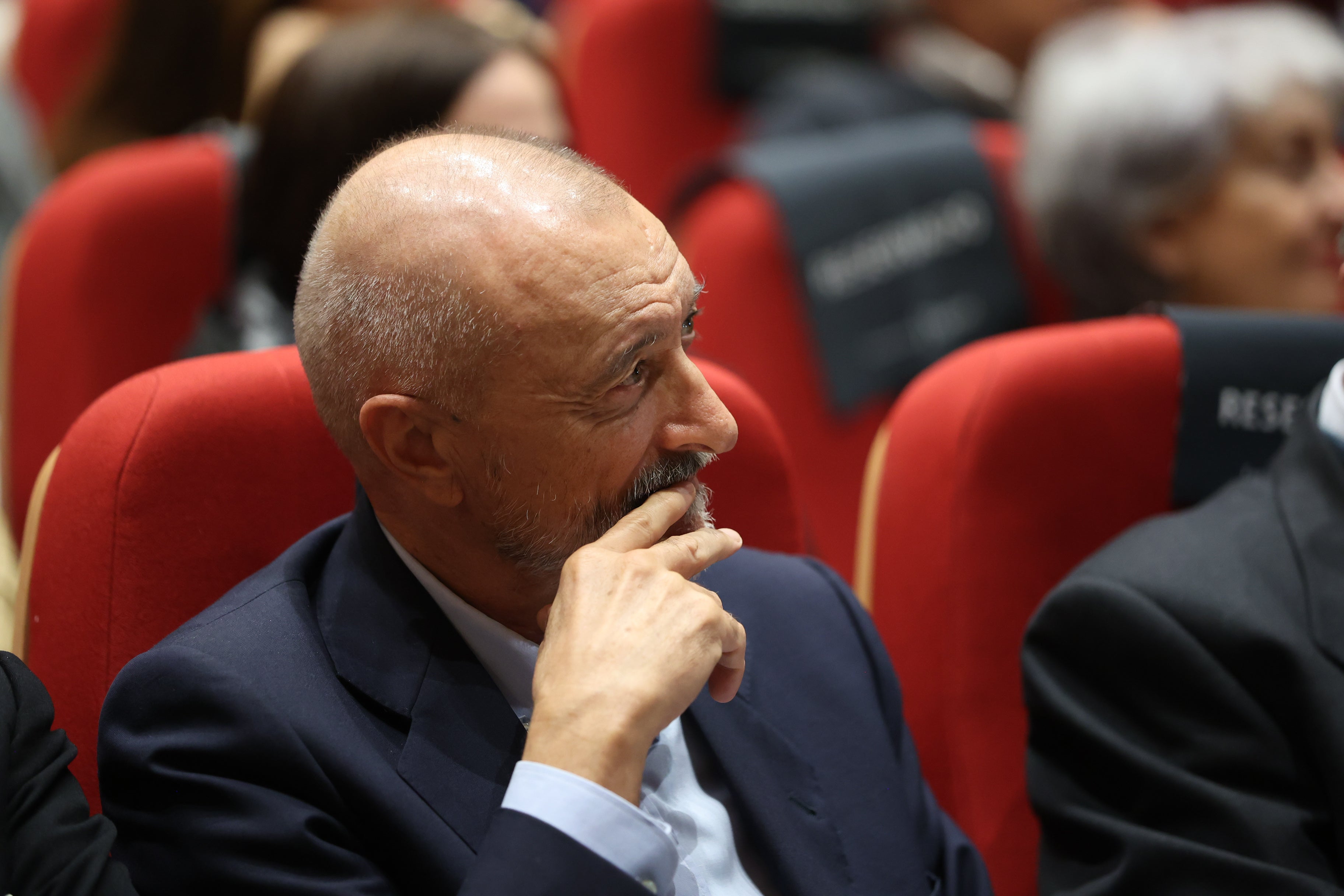 Las jornadas cervantinas de Castro del Río, en imágenes