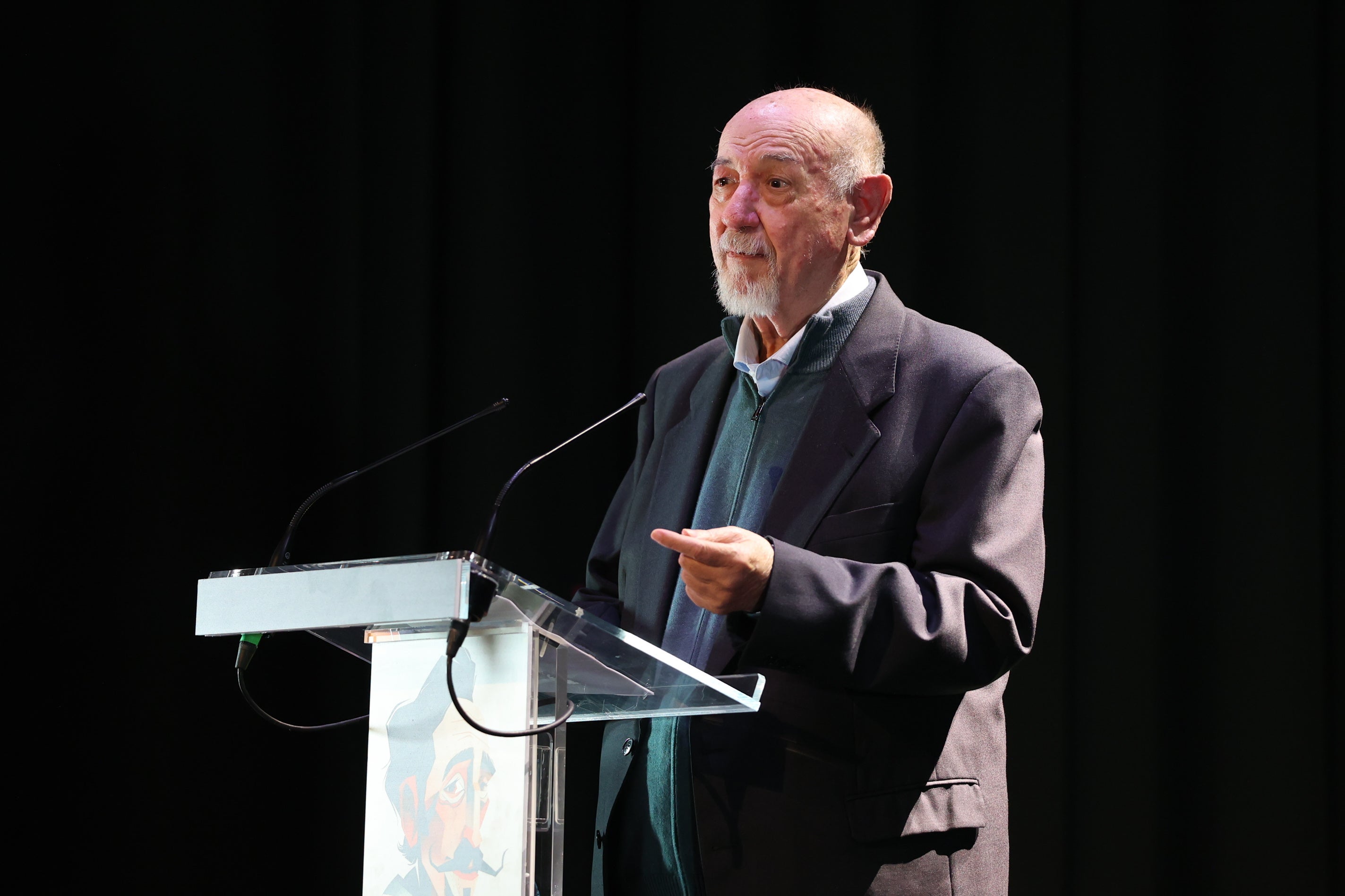 Las jornadas cervantinas de Castro del Río, en imágenes