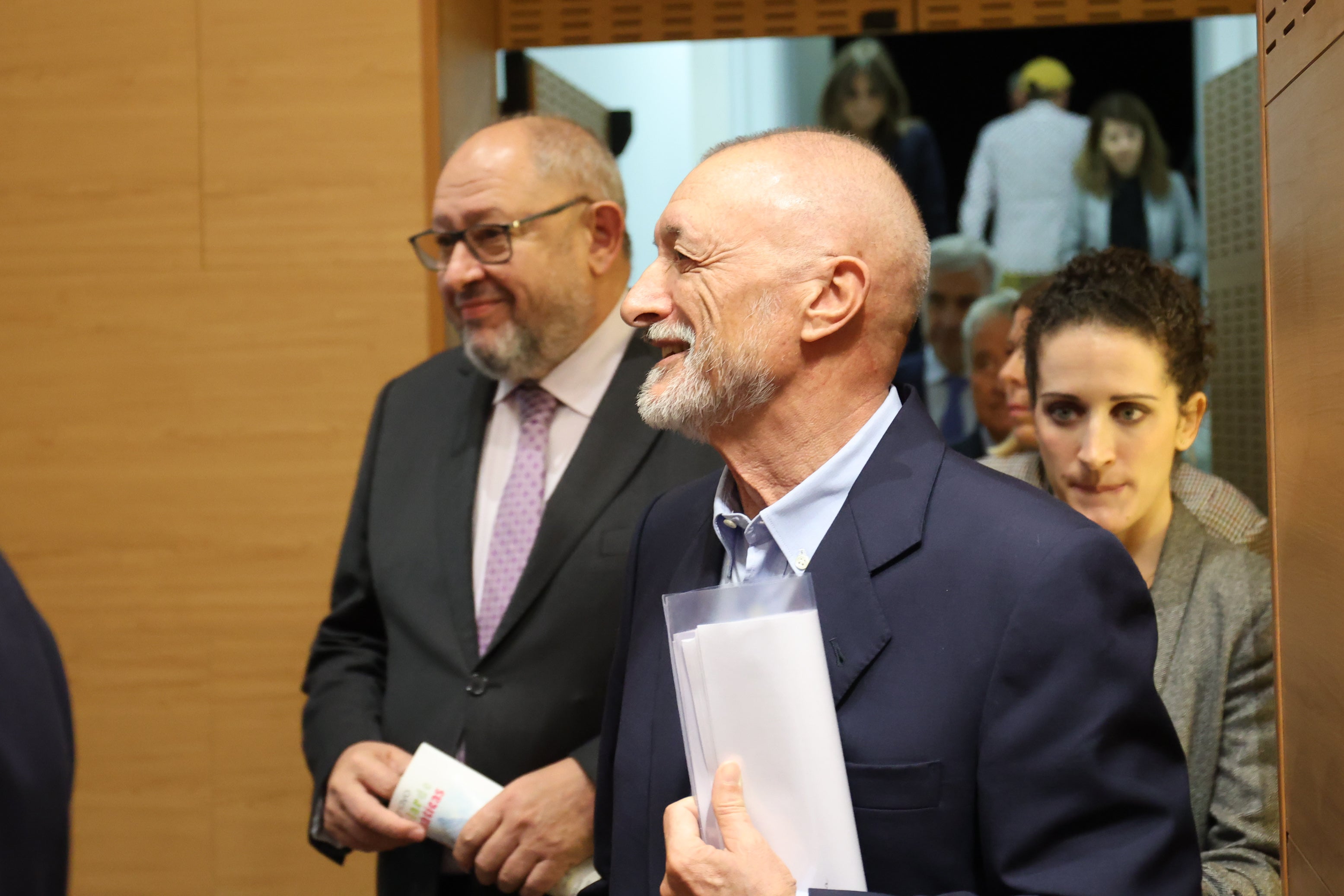 Las jornadas cervantinas de Castro del Río, en imágenes