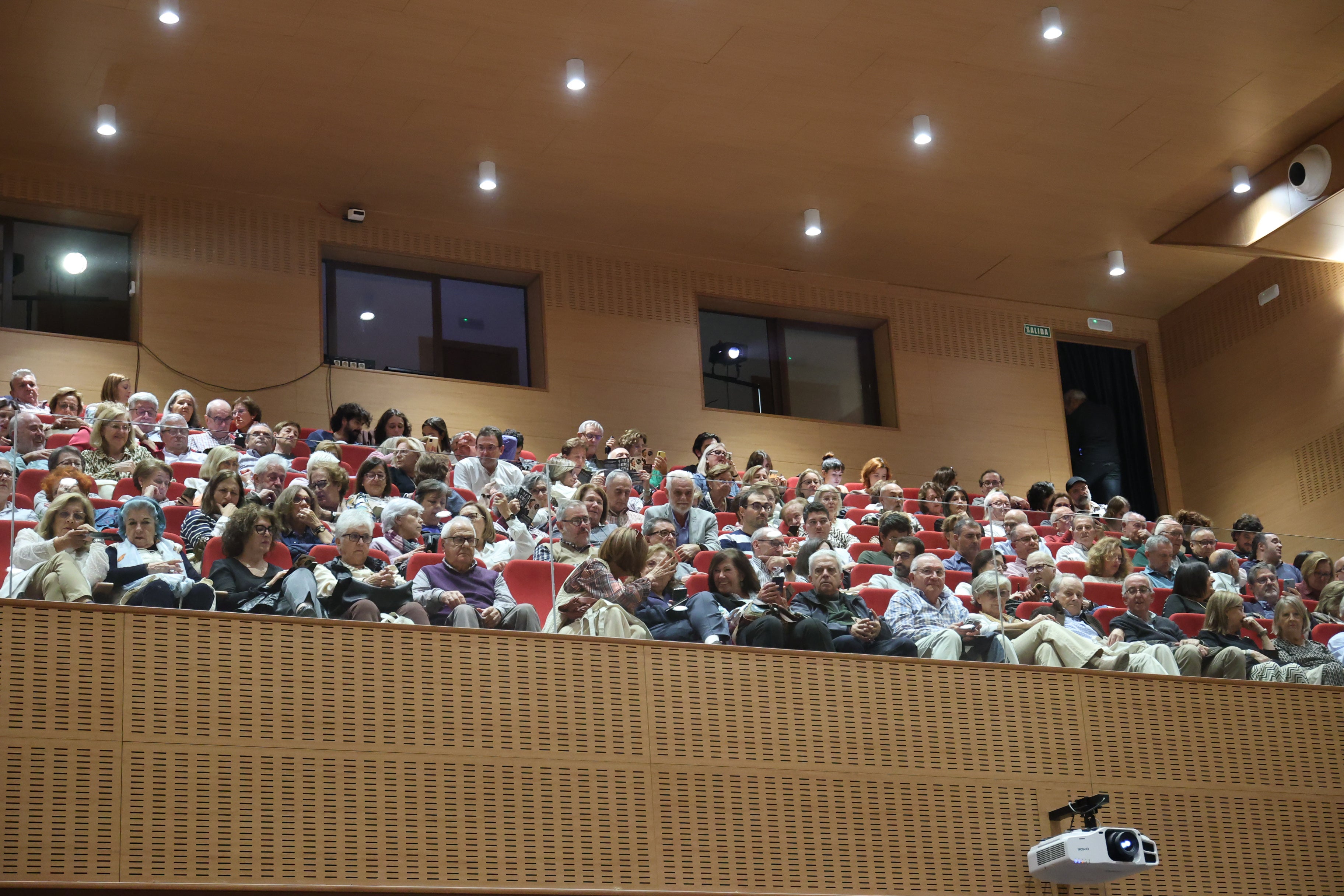Las jornadas cervantinas de Castro del Río, en imágenes