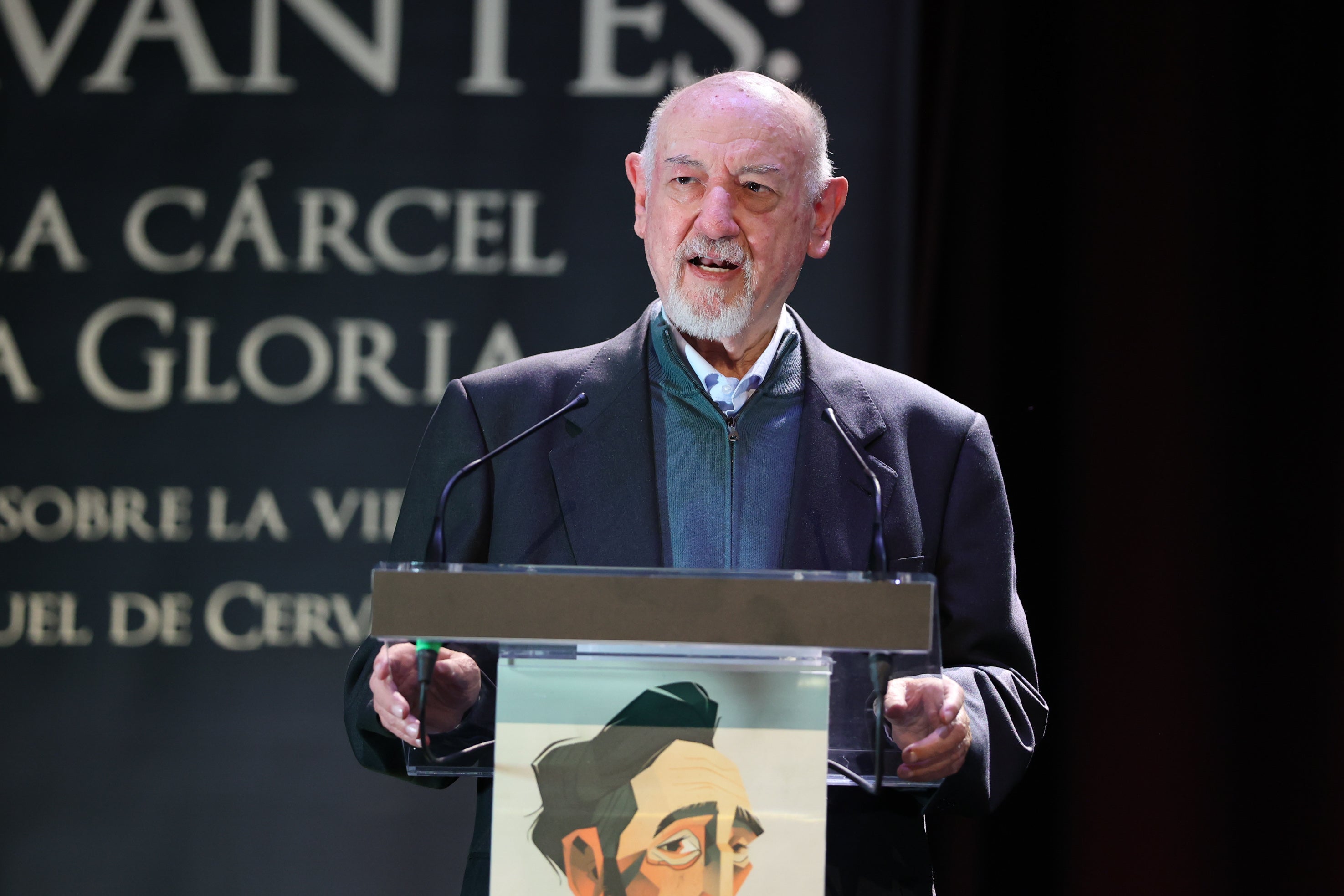 Las jornadas cervantinas de Castro del Río, en imágenes