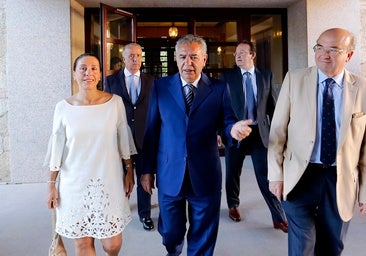 Constructores y promotores reivindican la figura de José Romero tras su absolución