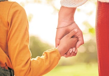 La primera madre soltera que logra ampliar su permiso por nacimiento: «No es para mi disfrute, es para el bien del menor»