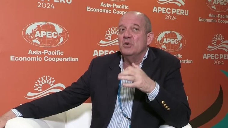 Perú apuesta por una cumbre APEC 2024 en la que prime el consenso