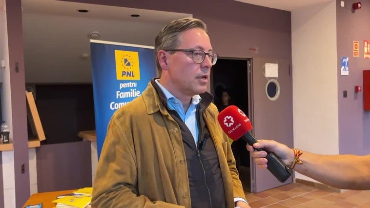 Serrano (PP) critica que la izquierda "patrimonialice" el dolor tras la DANA