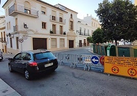 La calle Alfaros se abre este lunes: los detalles del acceso que debes saber