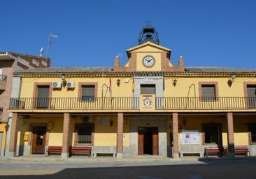 El Carpio de Tajo pide más agentes de la Guardia Civil ante los «constantes» robos en el municipio y la comarca de Torrijos