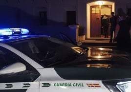 Detenido el autor del ataque a un monasterio de Valencia al grito de «soy Jesucristo»