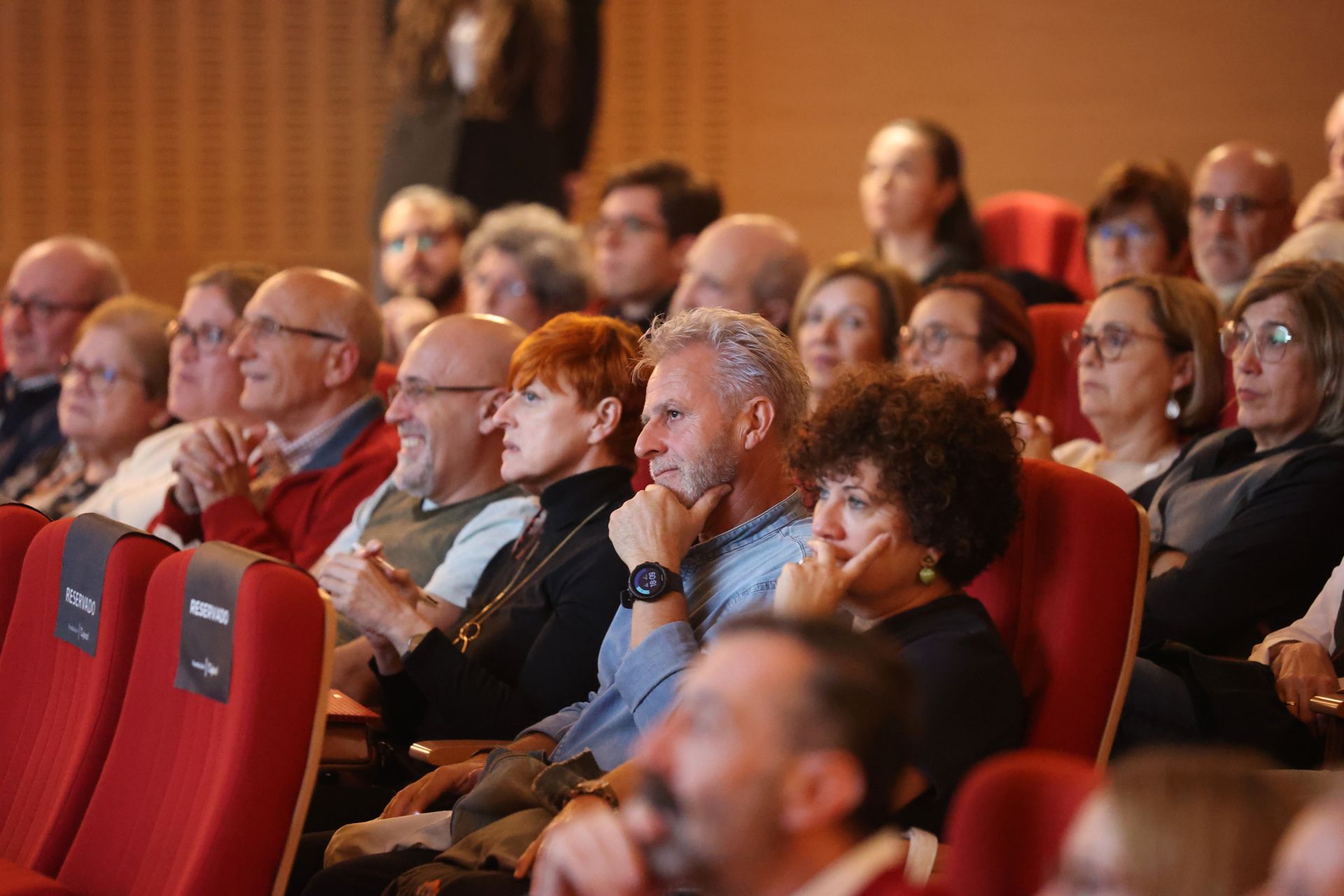 El cierre de las brillantes Jornadas Cervantinas de Castro del Río, en imágenes