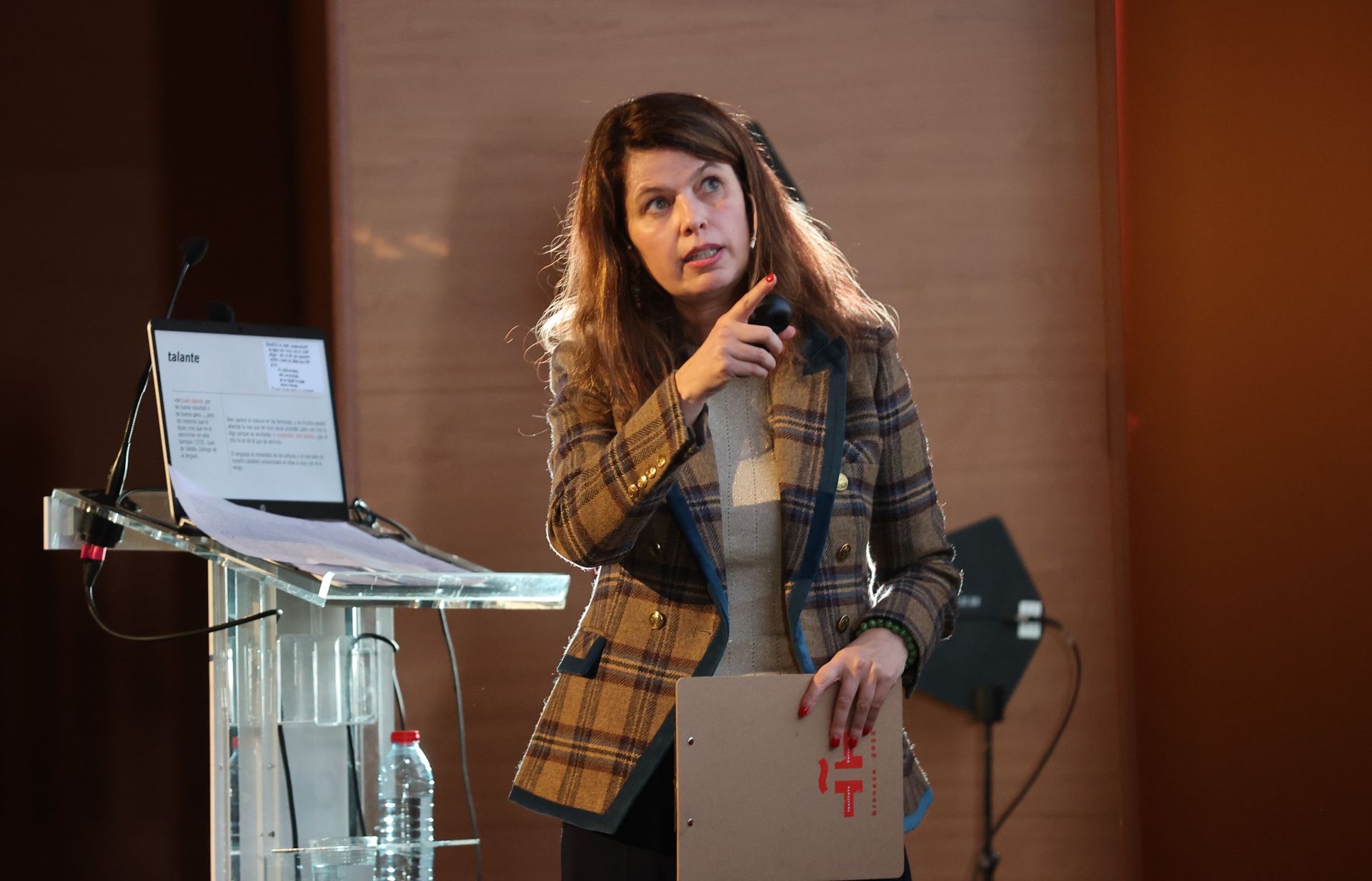 El cierre de las brillantes Jornadas Cervantinas de Castro del Río, en imágenes