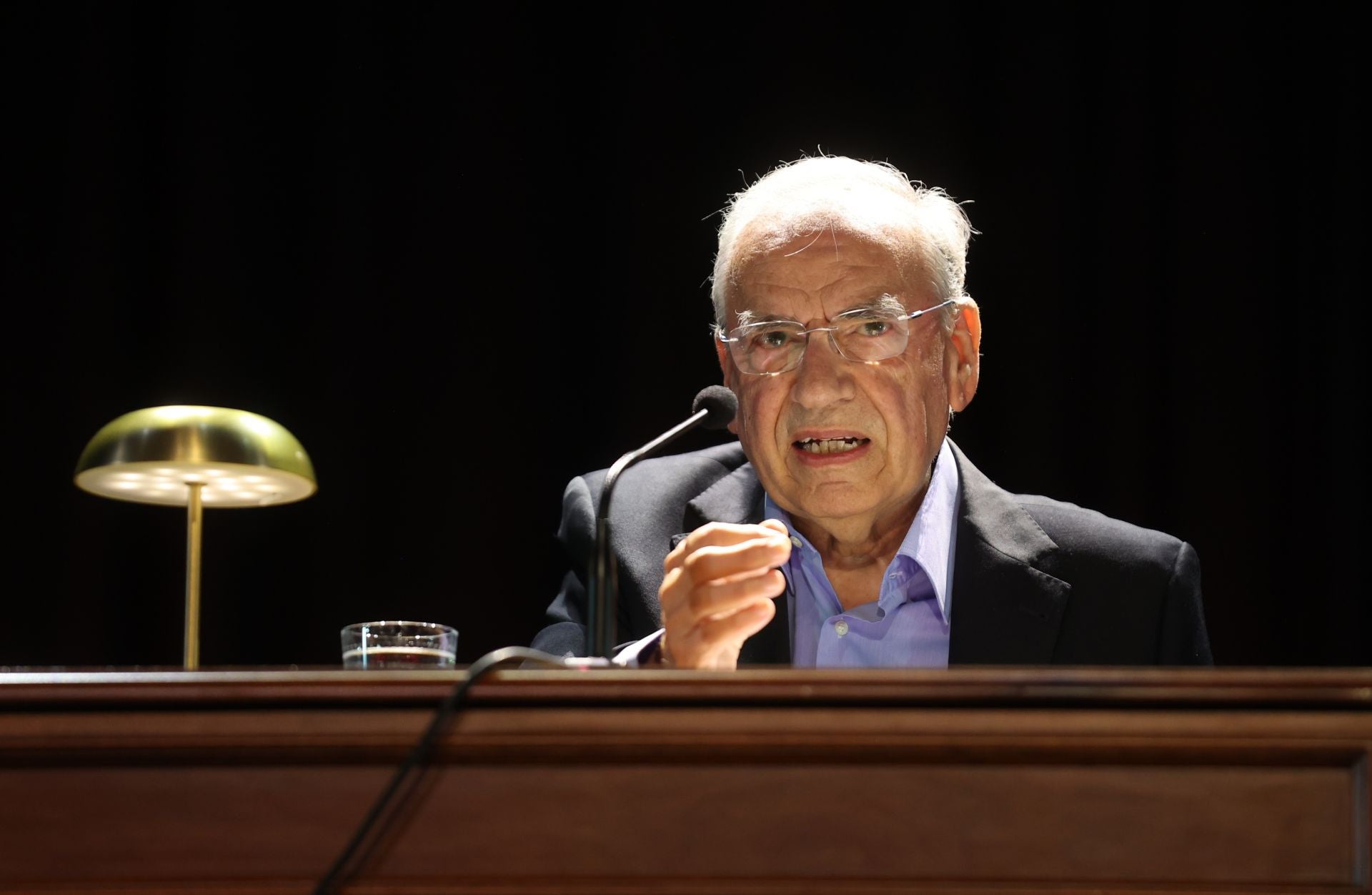 El cierre de las brillantes Jornadas Cervantinas de Castro del Río, en imágenes