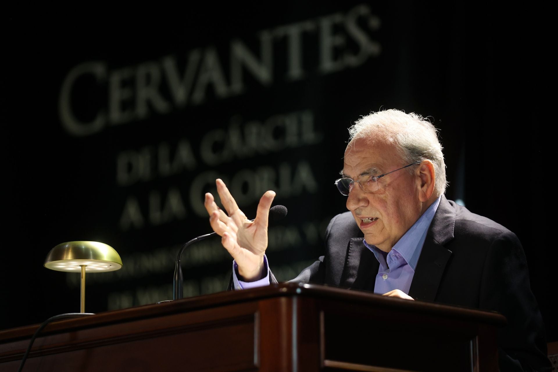 El cierre de las brillantes Jornadas Cervantinas de Castro del Río, en imágenes