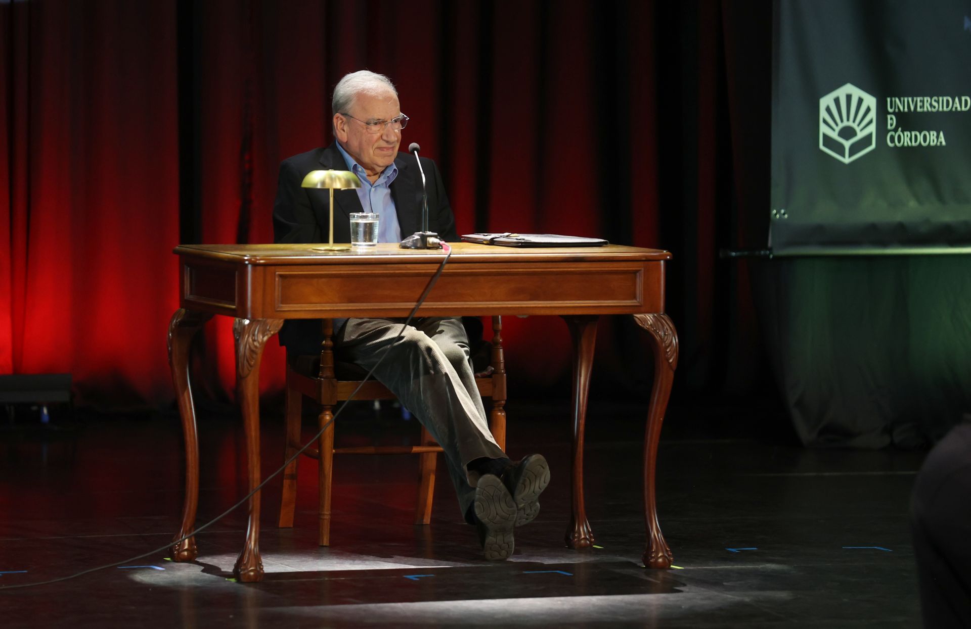 El cierre de las brillantes Jornadas Cervantinas de Castro del Río, en imágenes