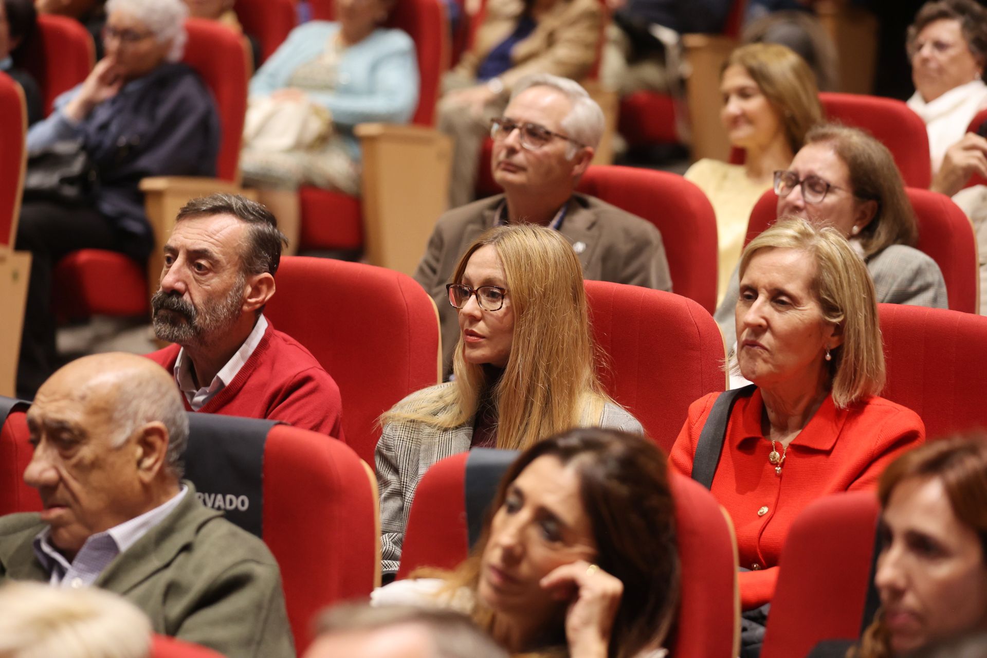 El cierre de las brillantes Jornadas Cervantinas de Castro del Río, en imágenes