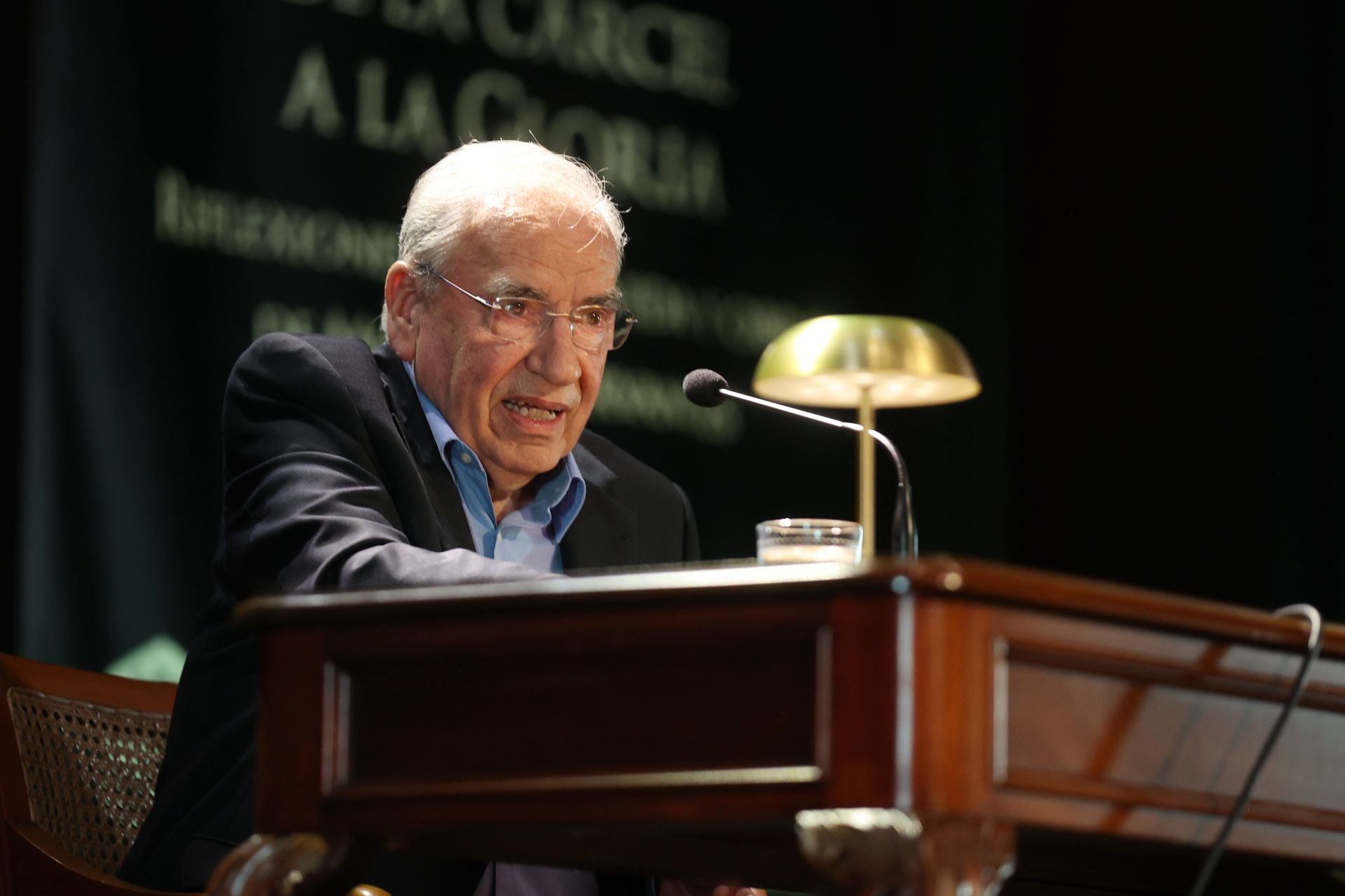 El cierre de las brillantes Jornadas Cervantinas de Castro del Río, en imágenes