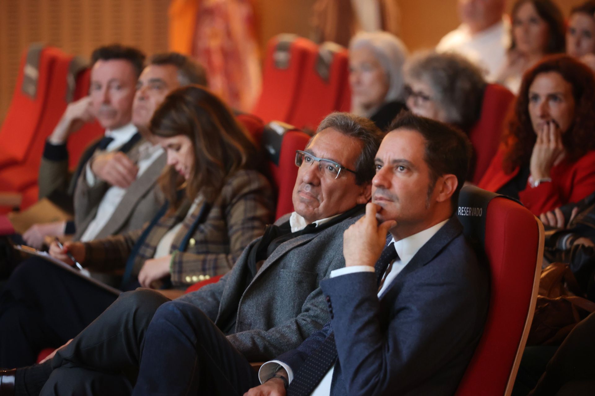 El cierre de las brillantes Jornadas Cervantinas de Castro del Río, en imágenes