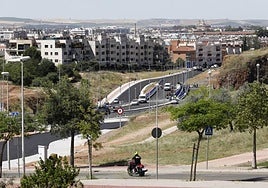 Los últimos flecos de la Ronda Norte: catas arqueológicas, un millón más para contentar a los vecinos y la luz verde al gasto