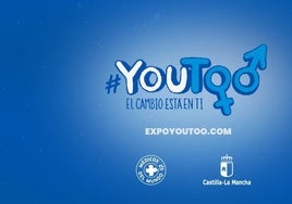 Illescas acoge del 12 al 29 de noviembre 'YouToo: El cambio está en ti'
