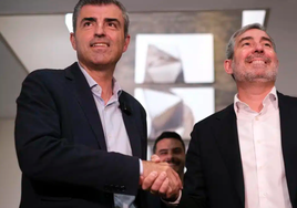 Lluvia de enmiendas a la totalidad para los presupuestos canarios