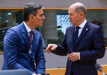 Pedro Sánchez pierde aliados a ambos lados del Atlántico