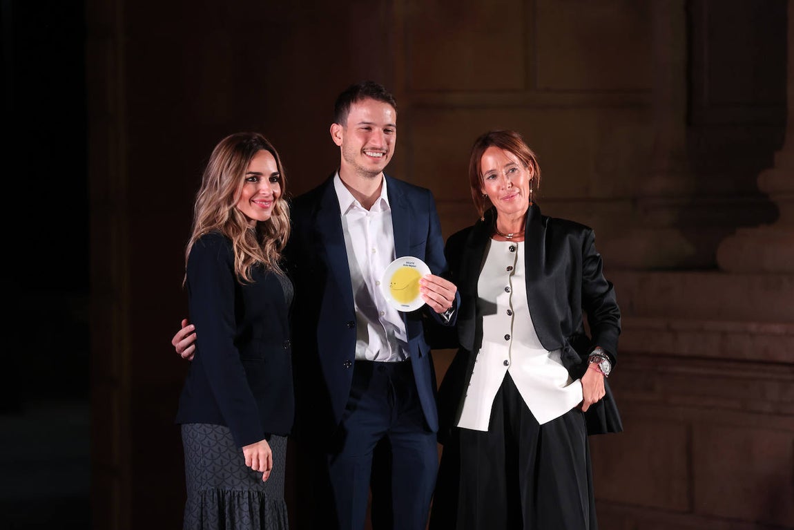 La gala de los &#039;Soletes&#039; de la Guía Repsol en Córdoba, en imágenes
