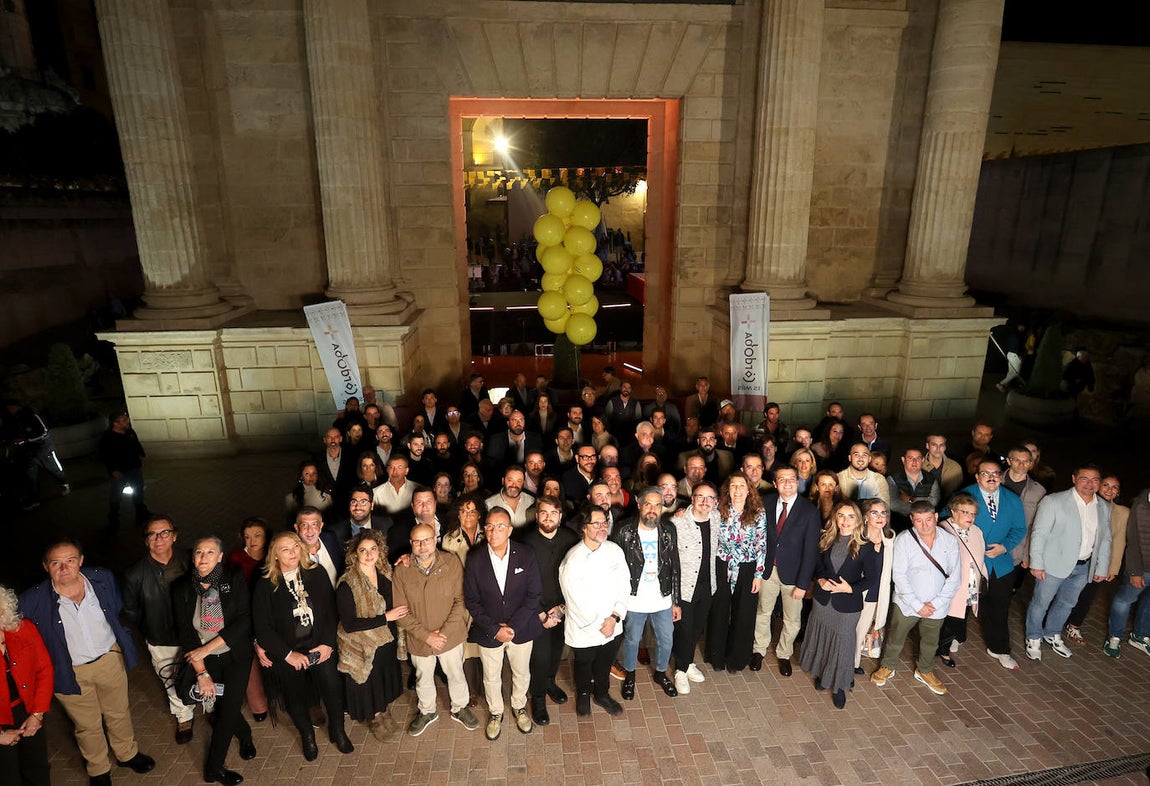 La gala de los &#039;Soletes&#039; de la Guía Repsol en Córdoba, en imágenes