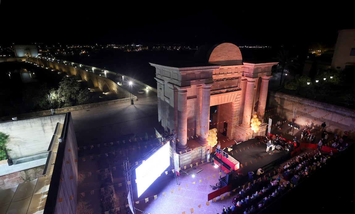 La gala de los &#039;Soletes&#039; de la Guía Repsol en Córdoba, en imágenes