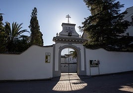 Muere uno de los frailes que sufrió una agresión en un monasterio de Valencia