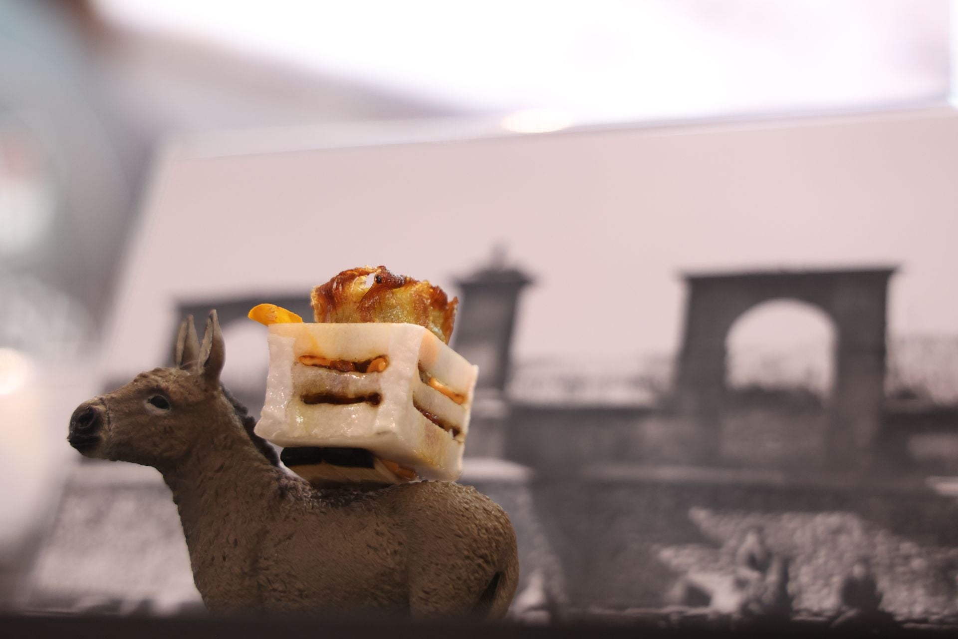 Concurso de Pinchos y Tapas en Valladolid: los mejores de «la alta cocina en miniatura» se baten por el premio