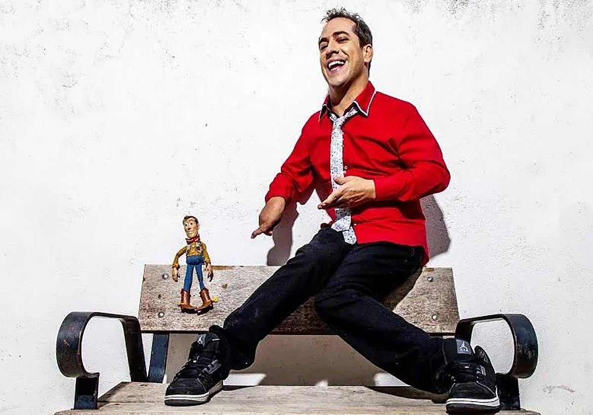 Así fue la inauguración de la Tasca del Langui en Málaga