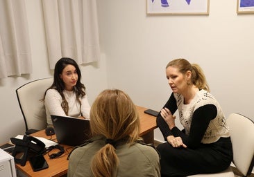 Madrid abre su segundo centro 24 horas para mujeres agredidas sexualmente y constata: «Cada vez son más jóvenes»
