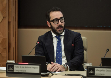 El jefe y los subordinados del comandante imputado en el caso Koldo testificarán en diciembre