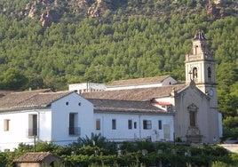 «Voy a matar a los frailes»: el ataque a la hora del desayuno en el que murió fray Juan Antonio