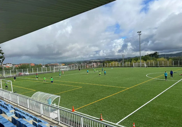 Libertad provisional para un entrenador de fútbol base detenido en Lanzarote por delito contra la libertad sexual