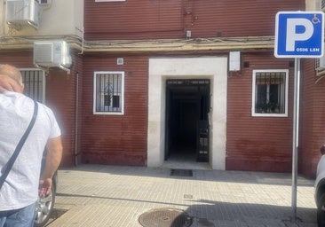 Apuñalamiento en Cinco Caballeros: «Estaba dentro del piso con el apuñalado e hizo una videollamada a los amigos»