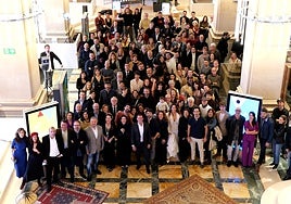 El Festival de Cine de Almería fortalece en Madrid su papel como antesala de los Premios Goya