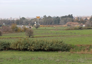 Nueva glorieta y expropiaciones relanzan la conexión de las Quemadas con la A-4