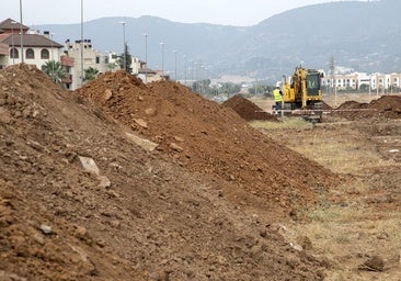 La Junta autoriza este martes el gasto de 34,5 millones para iniciar las obras de la Ronda Norte