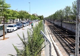 El Gobierno reactiva el nuevo apeadero de tren para Córdoba tras suspender el primer proyecto