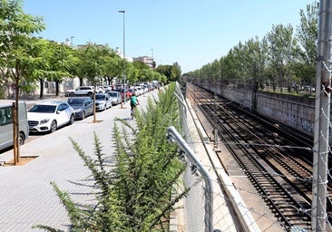 El Gobierno reactiva el nuevo apeadero de tren para Córdoba tras suspender el primer proyecto