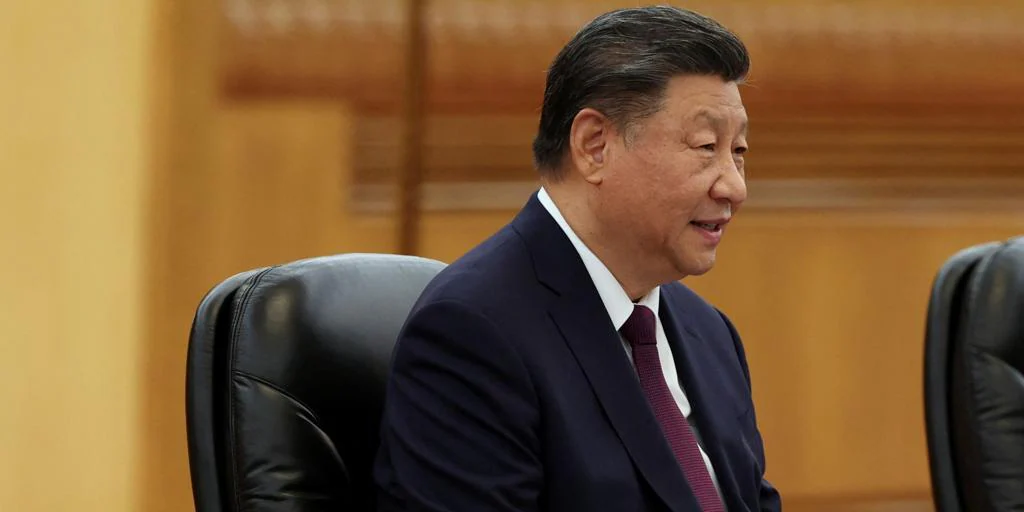 Chinese President Xi Jinping will visit the historic neighborhood and the Casa de Colón in Las Palmas, Gran Canaria.