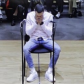 El principal acusado del crimen de Samuel Luiz: «Todo empezó por mi culpa, si no hubiese empezado él estaría vivo»