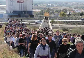 La Navidad en La Hoya, una fiesta muy singular