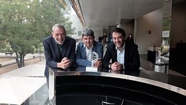 Las Casas Ahorcadas busca financiación con Carmen Mola como plato fuerte de un festival que será en febrero