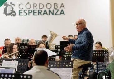 La Esperanza recordará a la banda del Regimiento de La Reina en su concierto por Santa Cecilia